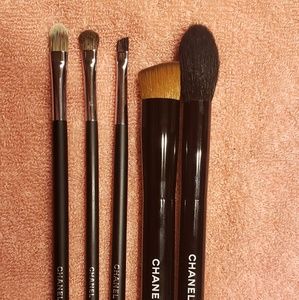 Make up Brushes Chanel